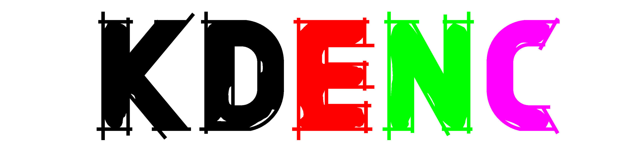 kdenc